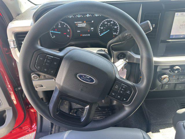 new 2025 Ford F-350 car, priced at $80,750
