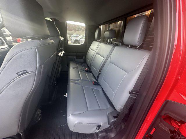 new 2025 Ford F-350 car, priced at $80,750