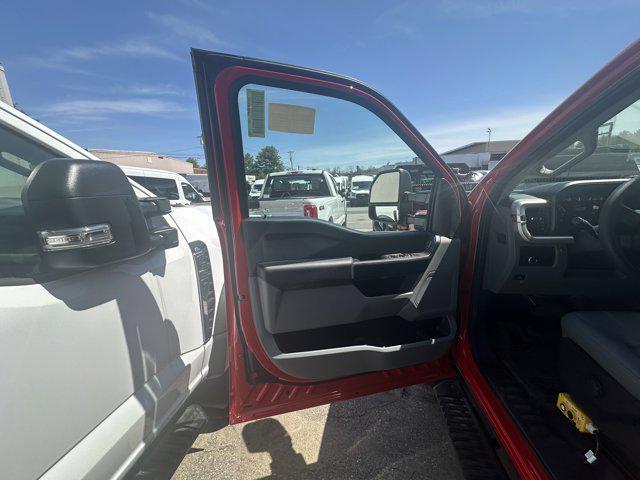 new 2025 Ford F-350 car, priced at $80,750