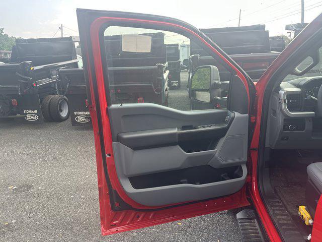new 2025 Ford F-350 car, priced at $80,750