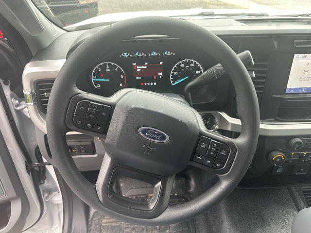 new 2024 Ford F-350 car, priced at $68,299