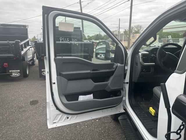 new 2024 Ford F-350 car, priced at $68,299