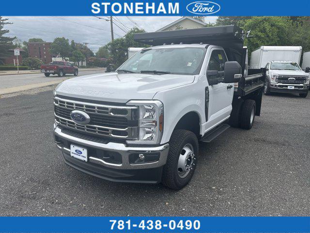 new 2024 Ford F-350 car, priced at $68,299