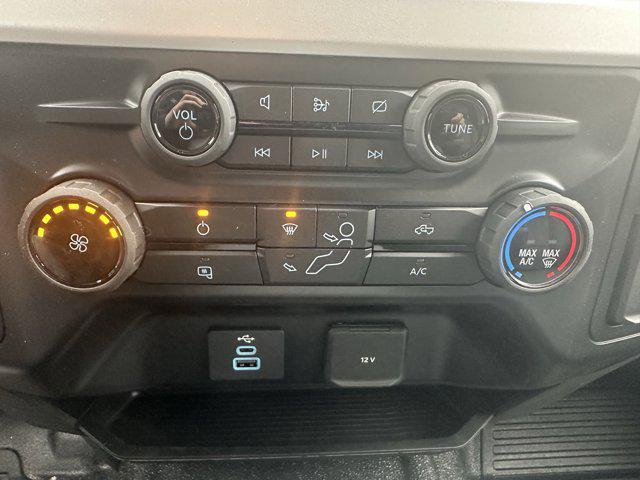 new 2024 Ford F-350 car, priced at $68,299
