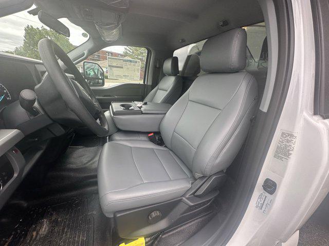 new 2024 Ford F-350 car, priced at $68,299