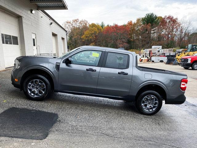 new 2025 Ford Maverick car, priced at $35,895