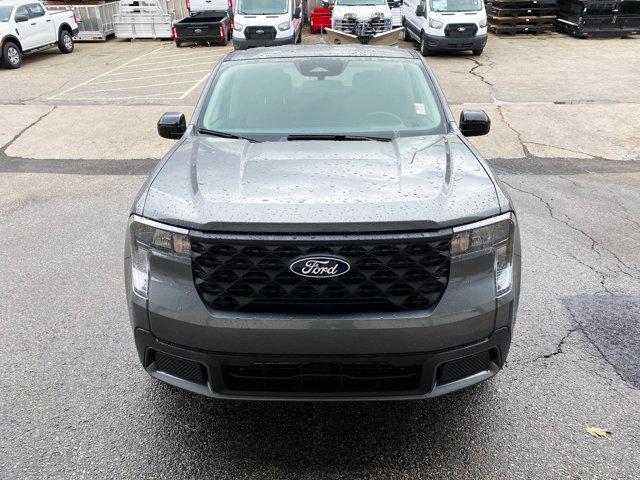 new 2025 Ford Maverick car, priced at $35,895