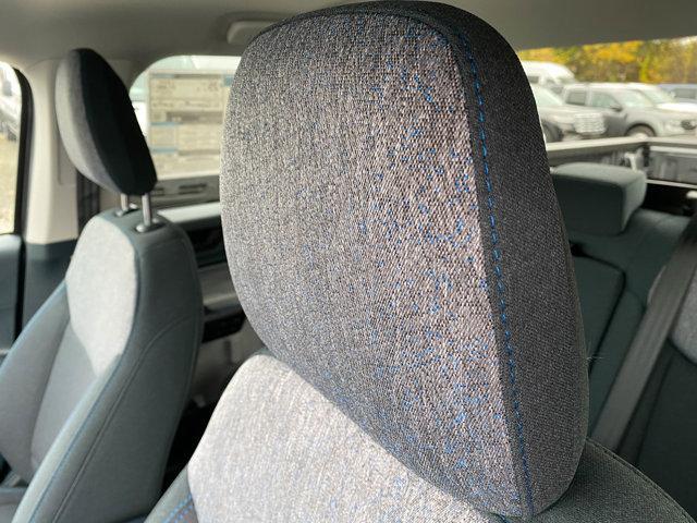 new 2025 Ford Maverick car, priced at $35,895