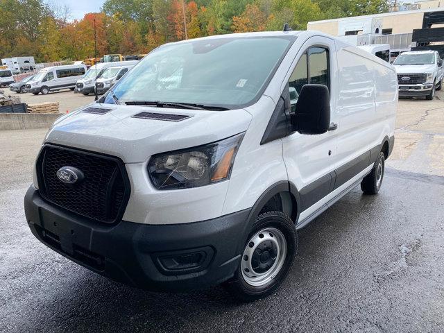 new 2025 Ford Transit-250 car, priced at $53,785