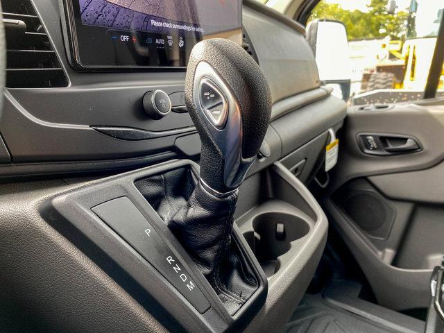new 2025 Ford Transit-250 car, priced at $53,785