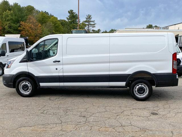 new 2025 Ford Transit-250 car, priced at $53,785