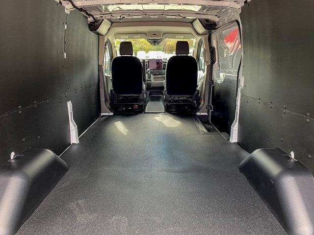 new 2025 Ford Transit-250 car, priced at $53,785