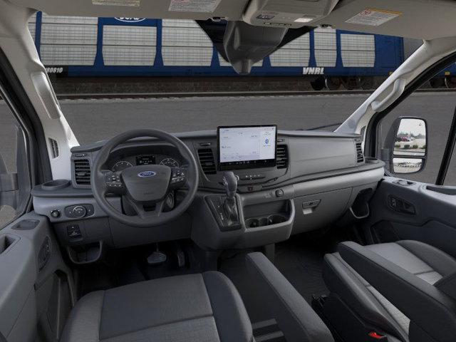 new 2025 Ford Transit-250 car, priced at $53,785
