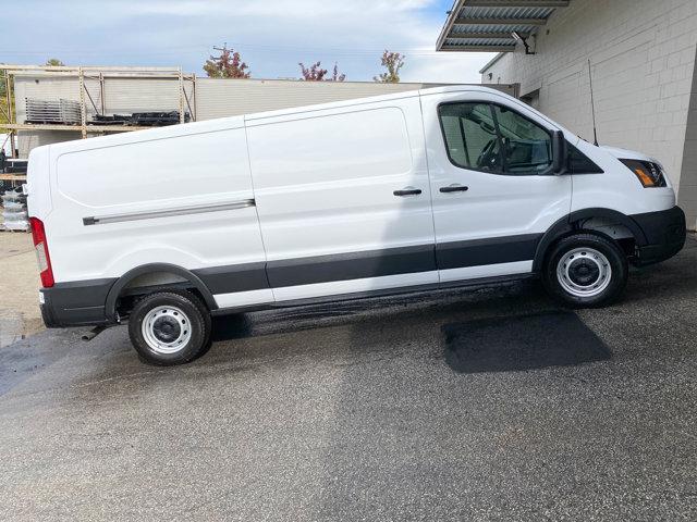 new 2025 Ford Transit-250 car, priced at $53,785