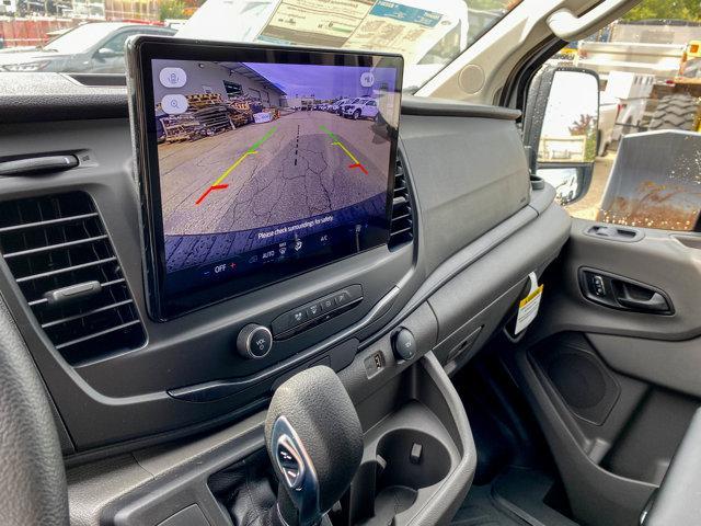 new 2025 Ford Transit-250 car, priced at $53,785