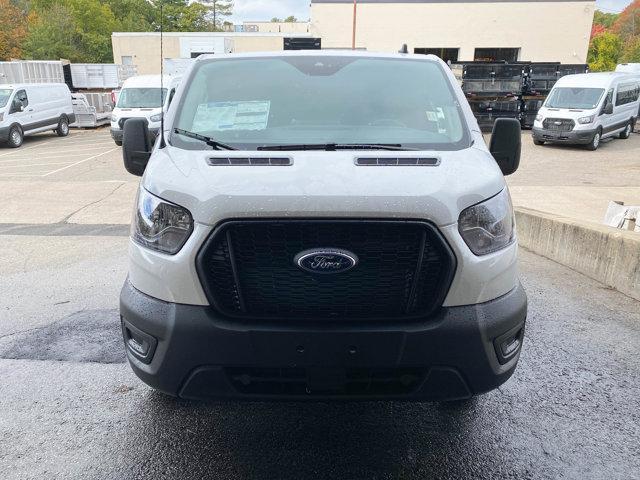 new 2025 Ford Transit-250 car, priced at $53,785