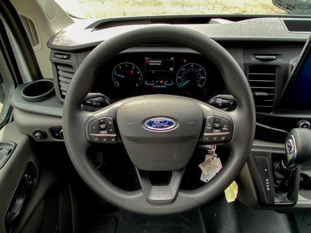 new 2025 Ford Transit-250 car, priced at $53,785