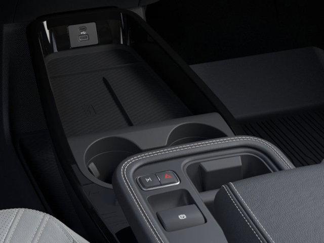 new 2025 Ford Mustang Mach-E car, priced at $48,397