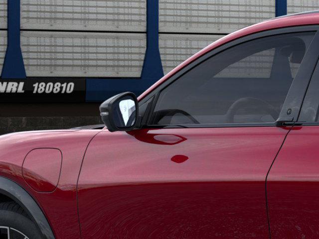 new 2025 Ford Mustang Mach-E car, priced at $48,397