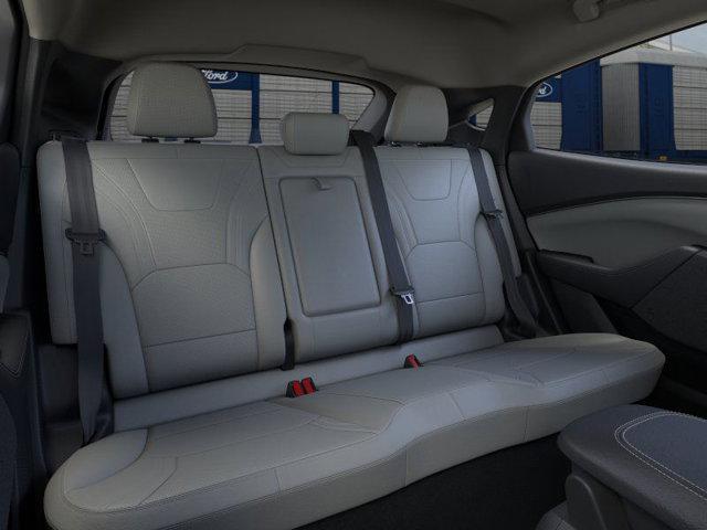 new 2025 Ford Mustang Mach-E car, priced at $48,397