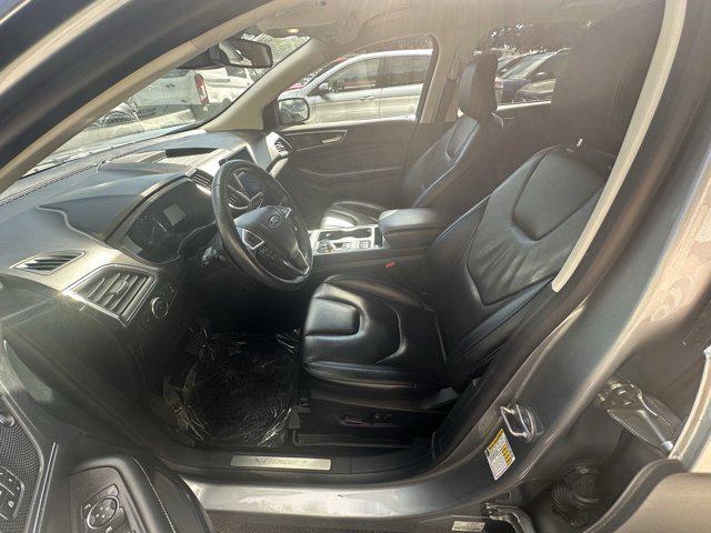 used 2022 Ford Edge car, priced at $29,995