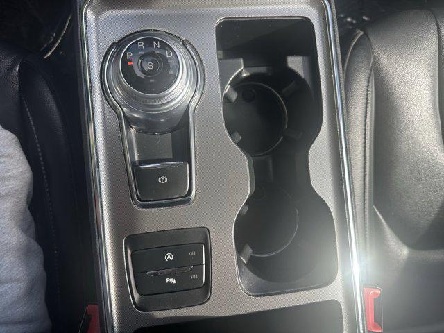 used 2022 Ford Edge car, priced at $29,995