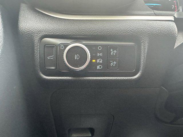 used 2022 Ford Edge car, priced at $29,995