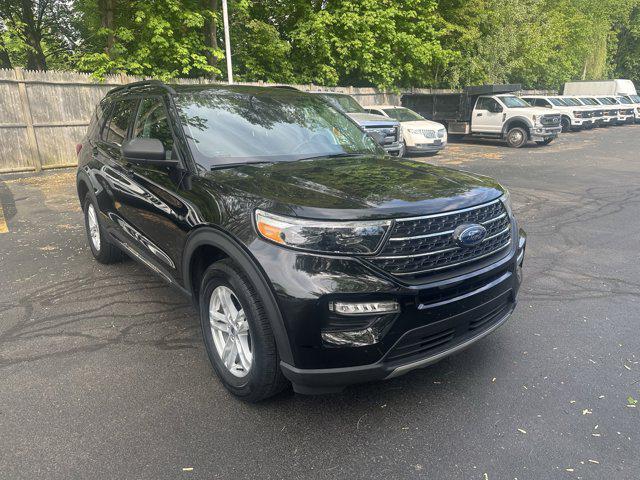 used 2022 Ford Edge car, priced at $29,995