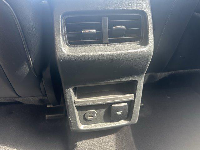 used 2022 Ford Edge car, priced at $29,995