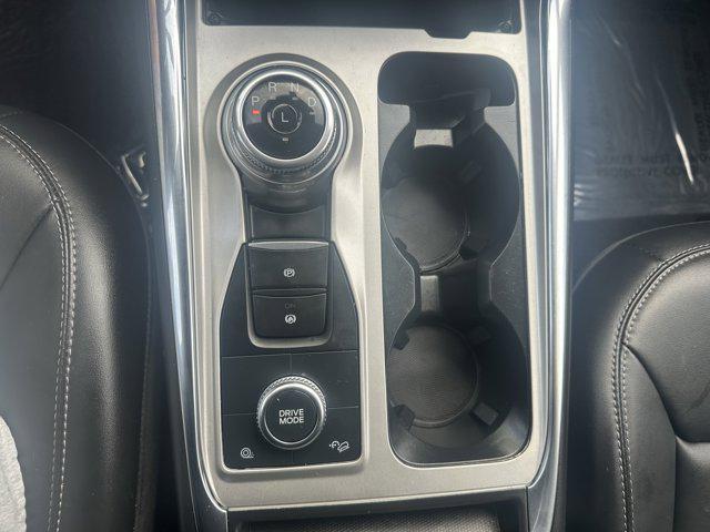 used 2022 Ford Edge car, priced at $29,995