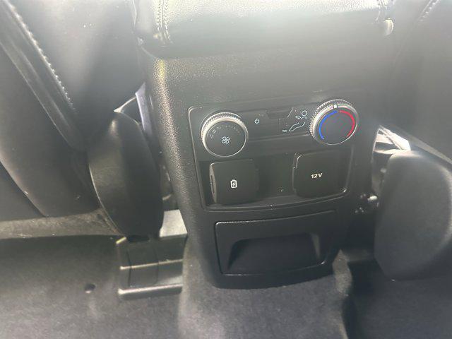 used 2022 Ford Edge car, priced at $29,995