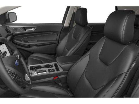 used 2022 Ford Edge car, priced at $29,995