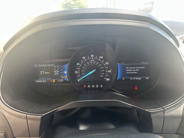used 2022 Ford Edge car, priced at $29,995