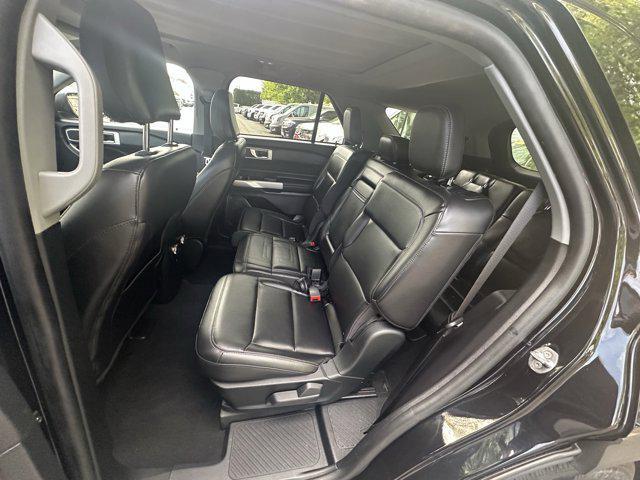 used 2022 Ford Edge car, priced at $29,995