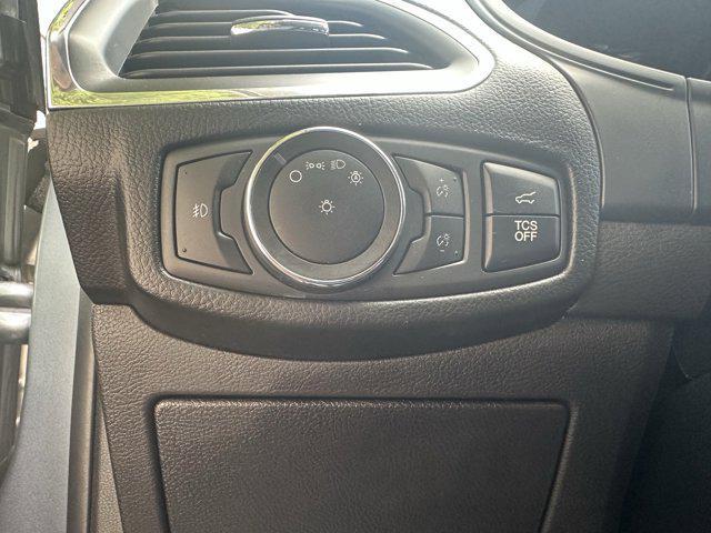 used 2022 Ford Edge car, priced at $29,995