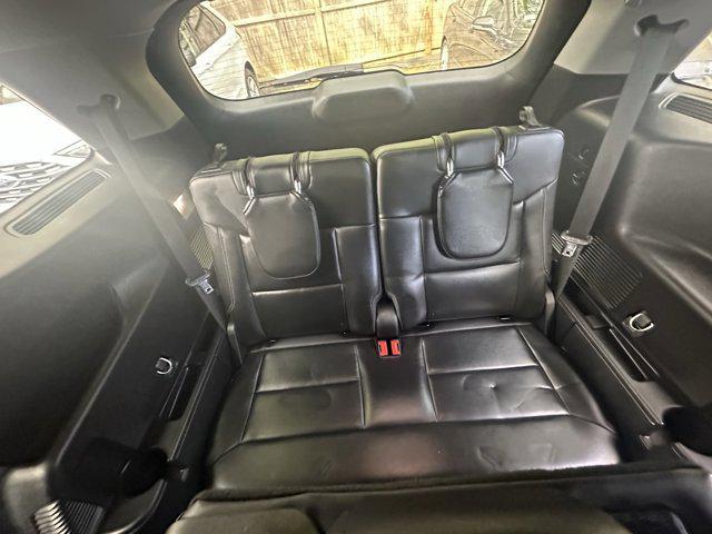 used 2022 Ford Edge car, priced at $29,995