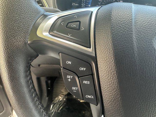 used 2022 Ford Edge car, priced at $29,995