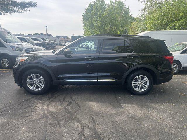used 2022 Ford Edge car, priced at $29,995