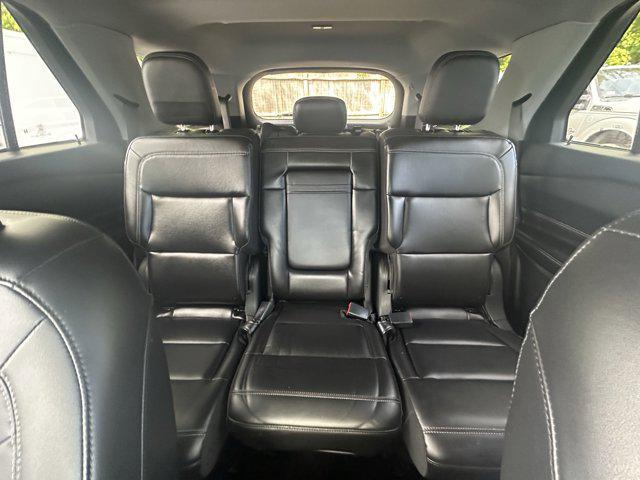 used 2022 Ford Edge car, priced at $29,995