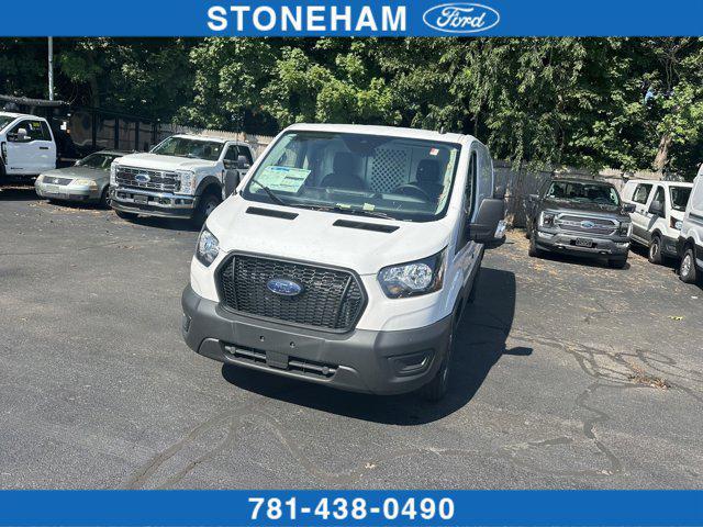 new 2024 Ford Transit-250 car, priced at $53,299