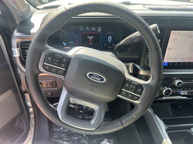 new 2025 Ford F-350 car, priced at $74,845