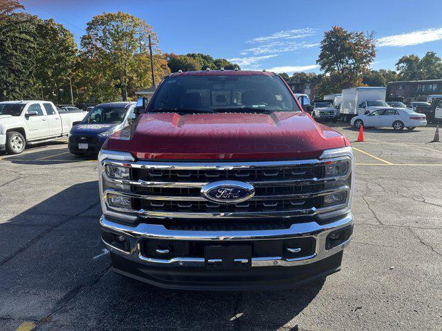 new 2024 Ford F-350 car, priced at $94,999