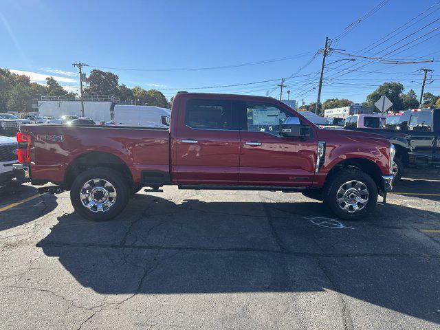 new 2024 Ford F-350 car, priced at $94,999