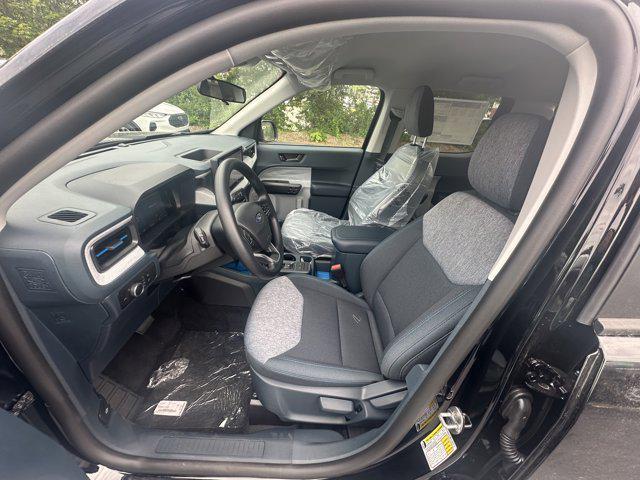 new 2025 Ford Maverick car, priced at $32,780