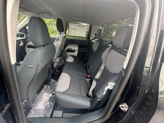 new 2025 Ford Maverick car, priced at $32,780