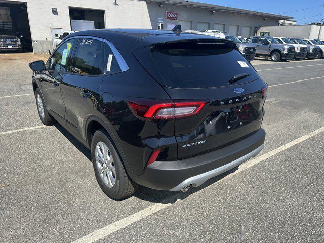 new 2024 Ford Escape car, priced at $32,113