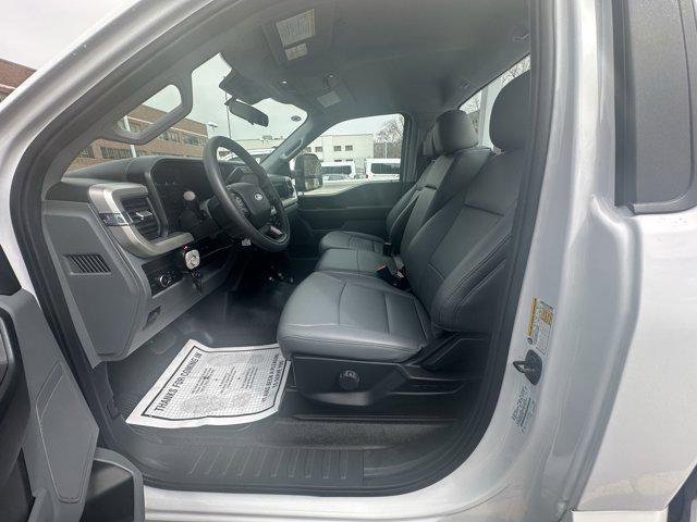 new 2024 Ford F-350 car, priced at $52,935