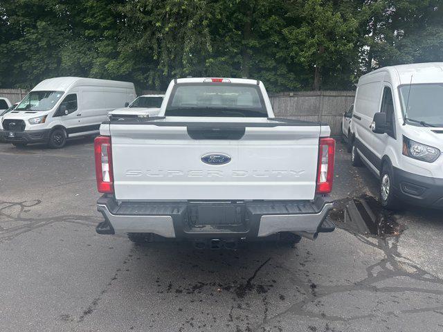 new 2024 Ford F-350 car, priced at $59,285