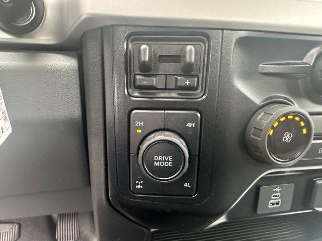 new 2024 Ford F-350 car, priced at $59,285