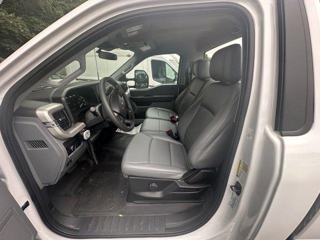 new 2024 Ford F-350 car, priced at $59,285